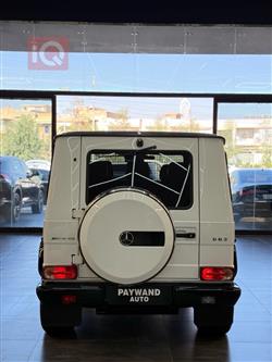 مێرسێدس بێنز G-Class